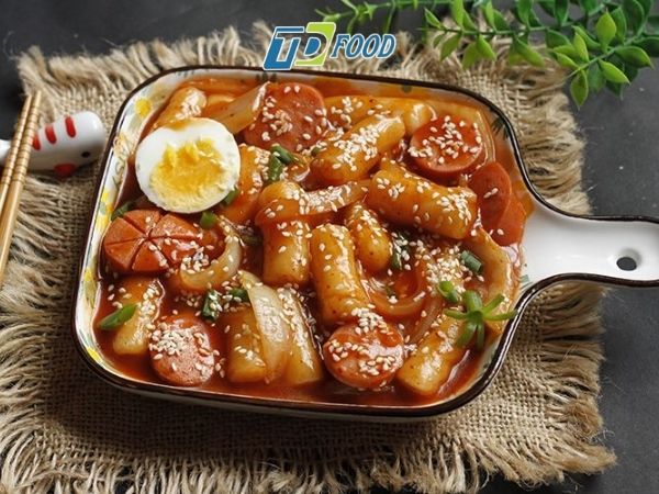 Bột gia vị thịt nướng là gì?